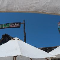  at Xhuba in Playa Zipolite