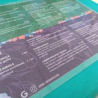  at Xhuba in Playa Zipolite