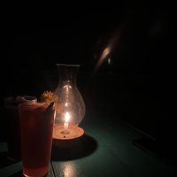   at Xhuba in Playa Zipolite