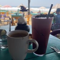   at Xhuba in Playa Zipolite