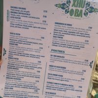   at Xhuba in Playa Zipolite