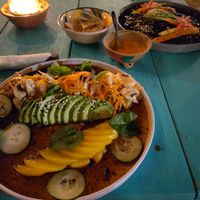  at Xhuba in Playa Zipolite