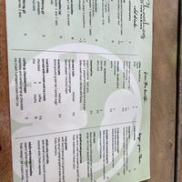   at Choo Choos in Port Douglas