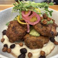   at Choo Choos in Port Douglas