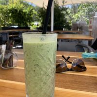   at Choo Choos in Port Douglas