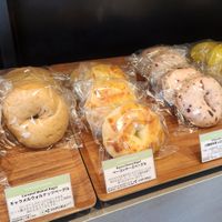  at Kamogawa Bakery - Kita in Kyoto