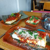 Attention, bien plus gros que ça n'en a l'air ! at LATEVI‘S in Schweinfurt