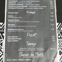  at LATEVI‘S in Schweinfurt