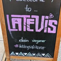  at LATEVI‘S in Schweinfurt