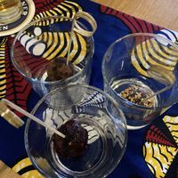   at LATEVI‘S in Schweinfurt