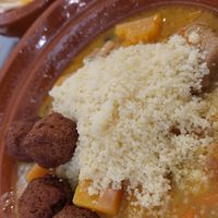 #Veganuary at LATEVI‘S in Schweinfurt