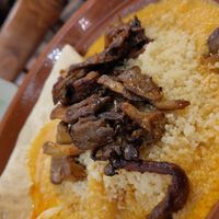 #Veganuary at LATEVI‘S in Schweinfurt