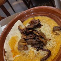 #Veganuary at LATEVI‘S in Schweinfurt