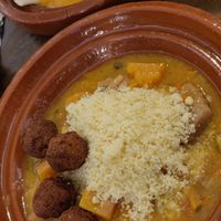 #Veganuary at LATEVI‘S in Schweinfurt