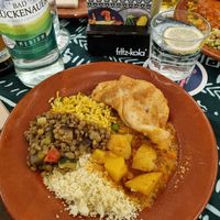  at LATEVI‘S in Schweinfurt