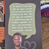   at LATEVI‘S in Schweinfurt