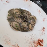   at La Terrazza in Valencia