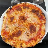   at La Terrazza in Valencia