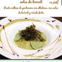  at La Terrazza in Valencia