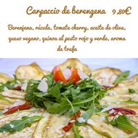  at La Terrazza in Valencia