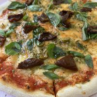   at La Terrazza in Valencia