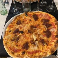   at La Terrazza in Valencia