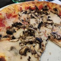  at La Terrazza in Valencia