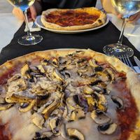  at La Terrazza in Valencia