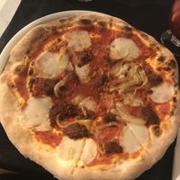   at La Terrazza in Valencia