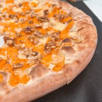   at La Terrazza in Valencia