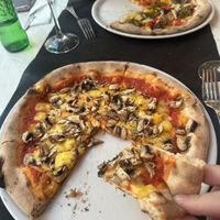 👌🏼  at La Terrazza in Valencia