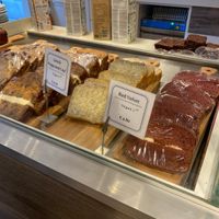   at Buno Coffee in Amsterdam