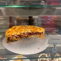  at Deicheck Café in Sankt Peter-ording