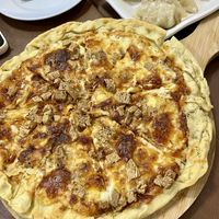   at Flourish Cafe 繁荣素食咖啡厅 in West Singapore