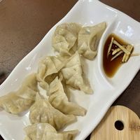   at Flourish Cafe 繁荣素食咖啡厅 in West Singapore