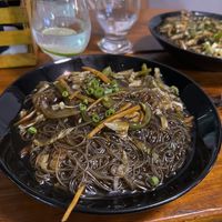   at Yaki Way in Fortaleza