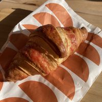   at The Cornish Bakery in St Austell