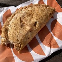   at The Cornish Bakery in St Austell