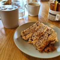  at The Hungry Gull in Isle Of Skye