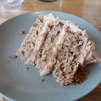  at The Hungry Gull in Isle Of Skye