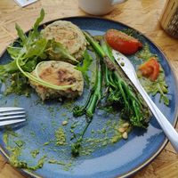 Really really good! at The Hungry Gull in Isle Of Skye