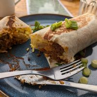  at The Hungry Gull in Isle Of Skye