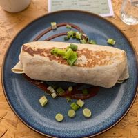  at The Hungry Gull in Isle Of Skye