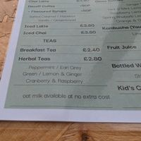  at The Hungry Gull in Isle Of Skye