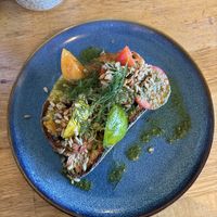   at The Hungry Gull in Isle Of Skye