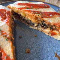 Inside   at The Hungry Gull in Isle Of Skye