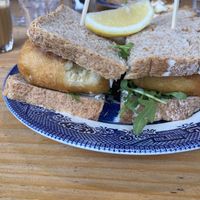   at The Hungry Gull in Isle Of Skye