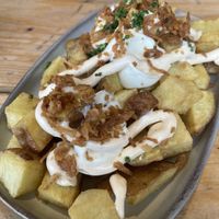   at The Hungry Gull in Isle Of Skye