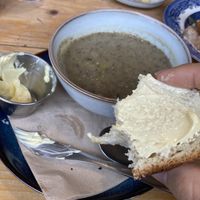   at The Hungry Gull in Isle Of Skye