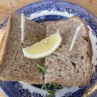   at The Hungry Gull in Isle Of Skye